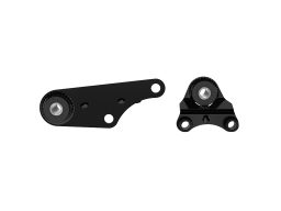 Front Differential Drop Kit for Tacoma, Land Cruiser & 4Runner, ICON Vehicle Dynamics 55160