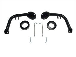 S2 Shock Hoop Kit for 4Runner, FJ Cruiser & Tacoma, ICON Vehicle Dynamics 56102