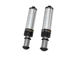 Rear Hydraulic Bump Stop Kit for Toyota Tundra, view 3, ICON Vehicle Dynamics 56111