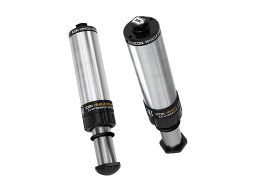 Rear Hydraulic Bump Stop Kit for Toyota Tundra, view 4, ICON Vehicle Dynamics 56111