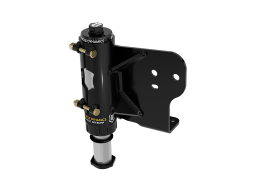 Rear Hydraulic Bump Stop Kit for Toyota Tundra, view 5, ICON Vehicle Dynamics 56111
