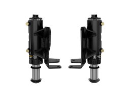 Rear Hydraulic Bump Stop Kit for Toyota Tundra, ICON Vehicle Dynamics 56111