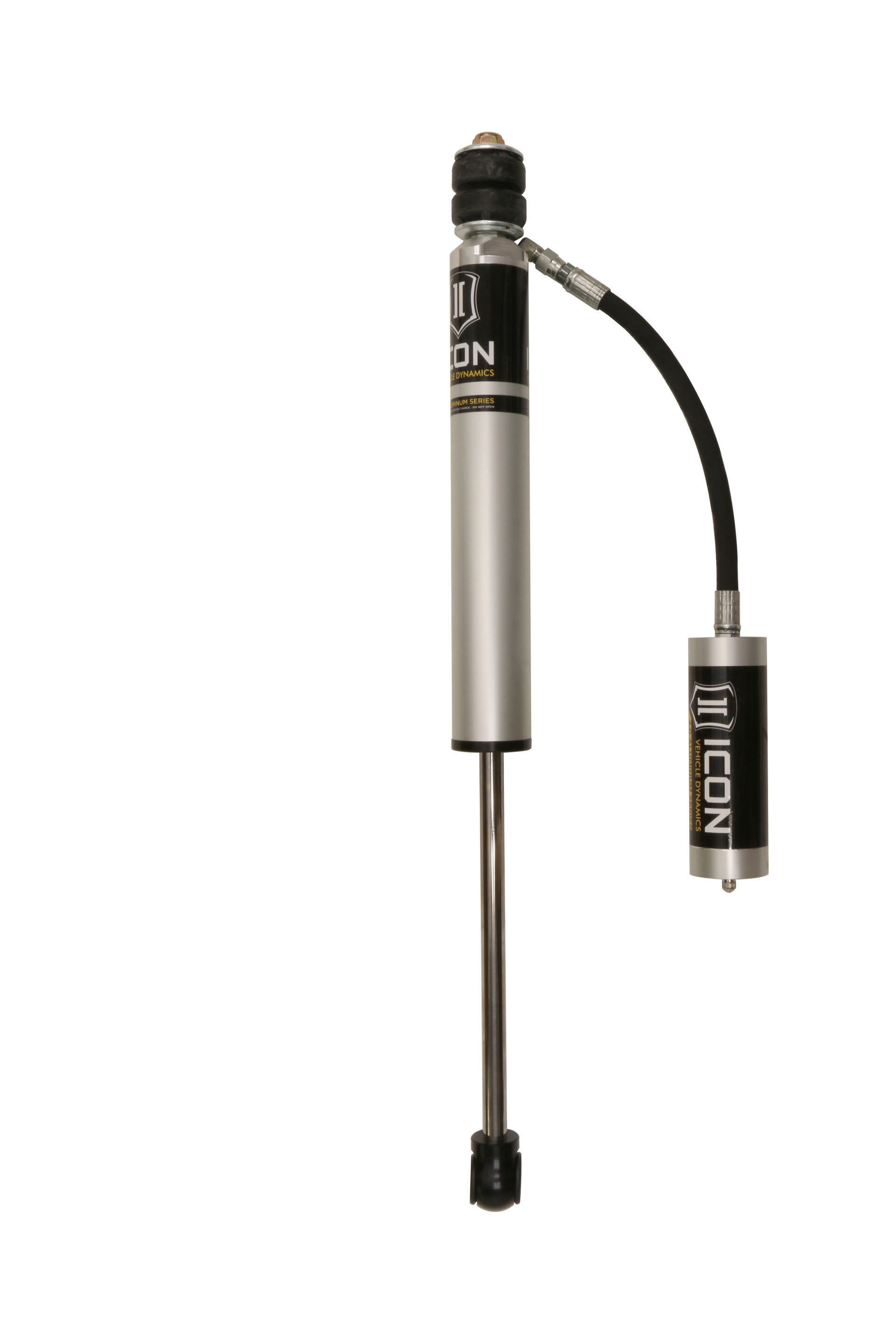 ICON Vehicle Dynamics Rear 2.0 VS RR Shock for Toyota Tacoma 4WD