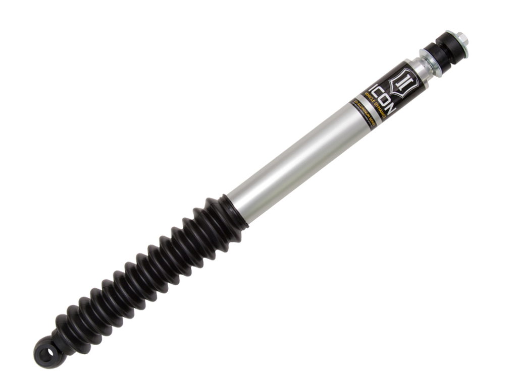 ICON Vehicle Dynamics Rear 2.0 VS IR Shock for 4Runner, FJ Cruiser & GX, 1-3 in.