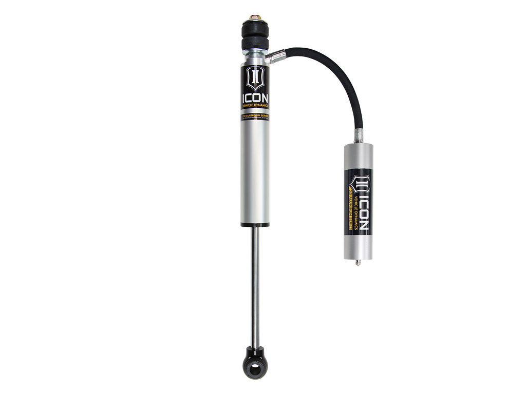ICON Vehicle Dynamics Rear 2.0 VS RR Shock for Toyota Tundra & Sequoia