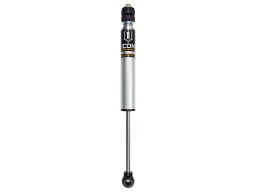 Rear 2.0 VS IR Shock for Toyota Tacoma, 0-1 in., ICON Vehicle Dynamics 56518