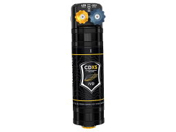 Rear 2.5 VS CDXS RR Shock Pair for Toyota Tundra, 3.5 in., view 5, ICON Vehicle Dynamics 57841XP