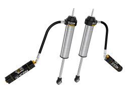 Rear 3.0 VS RR CDCV Shock Pair for Tundra & Sequoia, view 2, ICON Vehicle Dynamics 57845CP