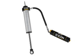 Rear 3.0 VS RR CDCV Shock Pair for Tundra & Sequoia, ICON Vehicle Dynamics 57845CP