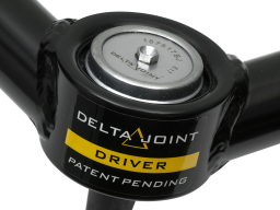 ICON Vehicle Dynamics 07-21 TUNDRA/08-22 SEQUOIA TUBULAR UCA DJ KIT 58460DJ, view 2