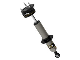 Front 2.5 Expansion Coilover for Toyota Tacoma 4WD, view 2, ICON Vehicle Dynamics 58632