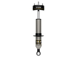 Front 2.5 Expansion Coilover for Toyota Tacoma 4WD, view 3, ICON Vehicle Dynamics 58632