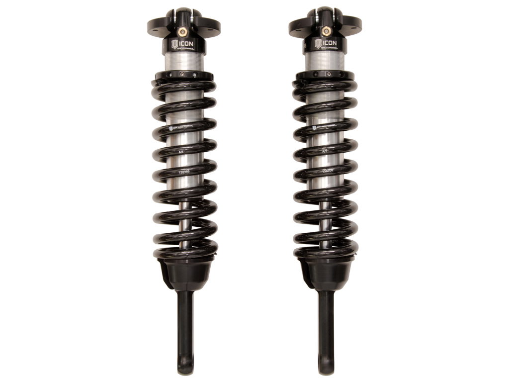 ICON Vehicle Dynamics 2.5 VS IR Coilover Kit for 4Runner, FJ Cruiser & Lexus GX460