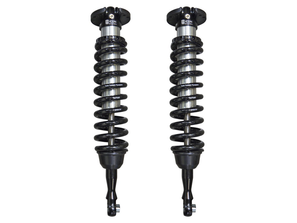 ICON Vehicle Dynamics 2.5 VS IR Coilover Kit for Toyota Land Cruiser 200