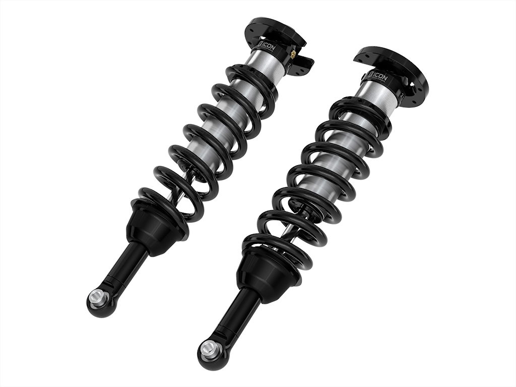 ICON Vehicle Dynamics 2.5 VS IR Coilover Kit for Toyota Tundra & Sequoia