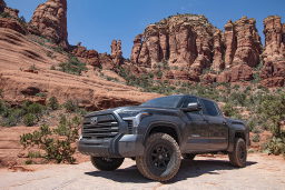 ICON Vehicle Dynamics 22-25 TUNDRA 2-3" STAGE 2 SUSPENSION SYSTEM TUBULAR K53192T, view 3