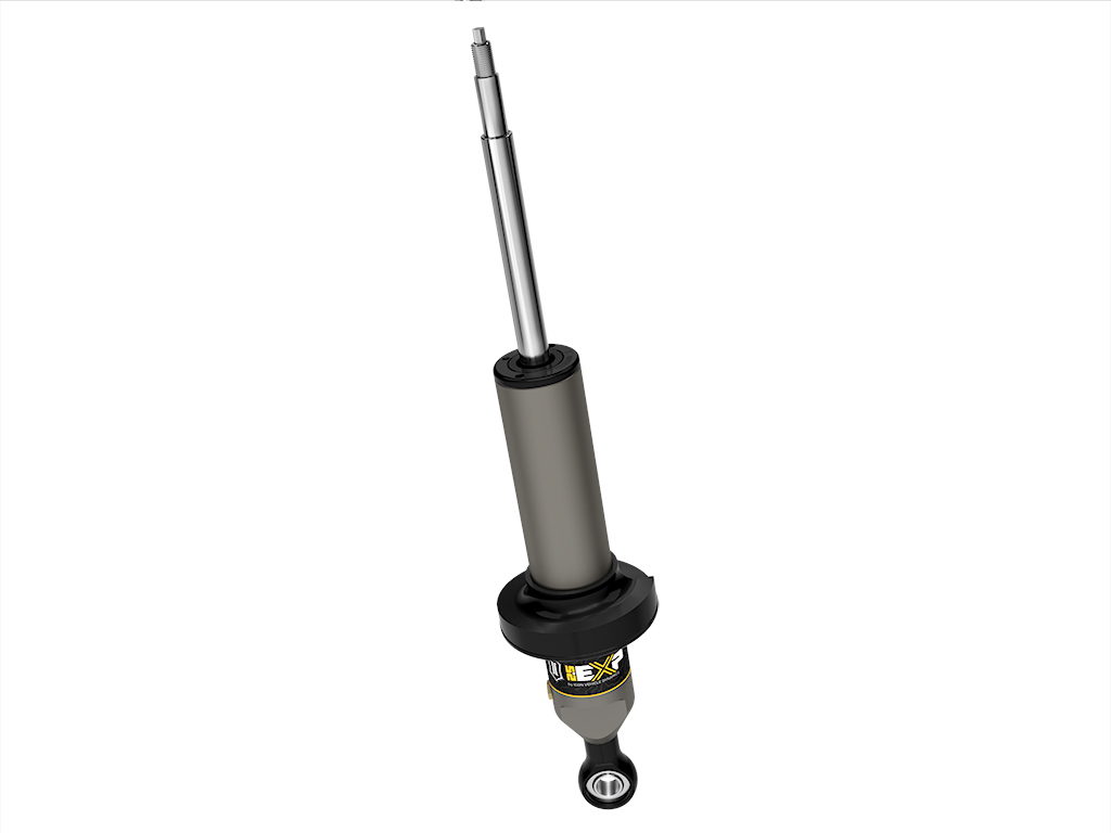 Front 2.5 Expansion Coilover for Toyota Tundra & Sequoia, ICON Vehicle Dynamics 58671