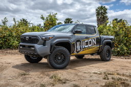 2.5 VS IR Coilover Kit for Toyota Tacoma (2024-2025), view 5, ICON Vehicle Dynamics 58680