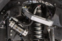2.5 VS RR CDCV Coilover Kit for Toyota Land Cruiser 200, view 2, ICON Vehicle Dynamics 58760C