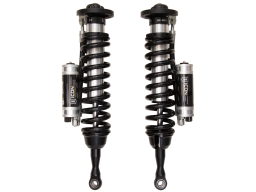 2.5 VS RR CDCV Coilover Kit for Toyota Land Cruiser 200, ICON Vehicle Dynamics 58760C