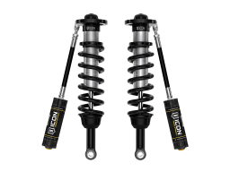 2.5 VS RR Coilover Kit for Toyota Tundra & Sequoia, ICON Vehicle Dynamics 58770
