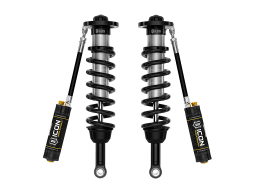 2.5 VS RR CDCV Coilover Kit for Toyota Tundra & Sequoia, view 2, ICON Vehicle Dynamics 58770C
