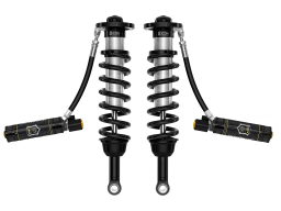 2.5 VS RR CDEV Coilover Kit for Toyota Tundra & Sequoia, ICON Vehicle Dynamics 58770E