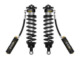 3.0 VS RR CDCV Coilover Kit for Toyota Tundra & Sequoia, view 3, ICON Vehicle Dynamics 58775C