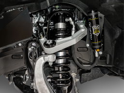 3.0 VS RR CDCV Coilover Kit for Toyota Tundra & Sequoia, view 6, ICON Vehicle Dynamics 58775C