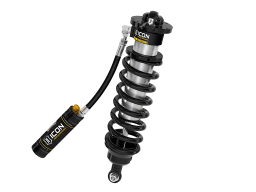 3.0 VS RR CDCV Coilover Kit for Toyota Tundra & Sequoia, ICON Vehicle Dynamics 58775C