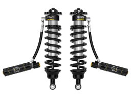 3.0 VS RR CDEV Coilover Kit for Toyota Tundra & Sequoia, ICON Vehicle Dynamics 58775E