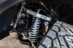 2.5 VS RR Coilover Kit for Toyota Tacoma (2024-2025), view 3, ICON Vehicle Dynamics 58780