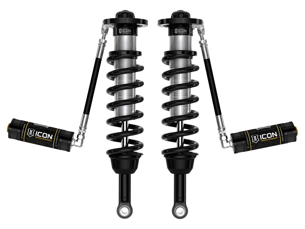 ICON Vehicle Dynamics 2.5 VS RR Coilover Kit for Toyota Tacoma