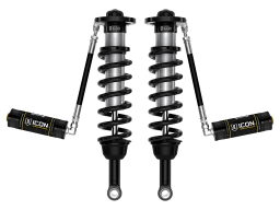 2.5 VS RR Coilover Kit for Toyota Tacoma (2024-2025), ICON Vehicle Dynamics 58780