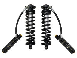 Bolt-In Coilover Conversion Kit for Super Duty, 4-5.5 in., view 2, ICON Vehicle Dynamics 61721E