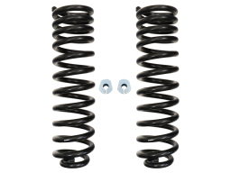 ICON Vehicle Dynamics 20-22 FORD F-250/F-350 FRONT 2.5” DIESEL DUAL RATE SPRING KIT 62511