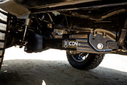 ICON Vehicle Dynamics 23-25 FSD 2-5.5" LIFT RADIUS ARM SYSTEM 64043, view 4