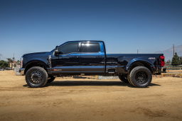 ICON Vehicle Dynamics 23-25 FSD 2-5.5" LIFT RADIUS ARM SYSTEM 64043, view 5