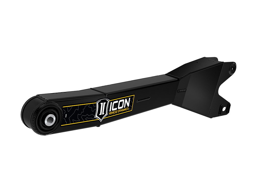 ICON Vehicle Dynamics ICON Vehicle Dynamics 23-25 FSD 2-5.5" LIFT RADIUS ARM SYSTEM 64043