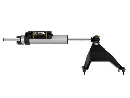 2.5 PB Centerline Steering Stabilizer Kit for Ford Super Duty, view 4, ICON Vehicle Dynamics 65052