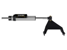 2.5 PB Centerline Steering Stabilizer Kit, Super Duty 2023-2025, view 4, ICON Vehicle Dynamics 65053
