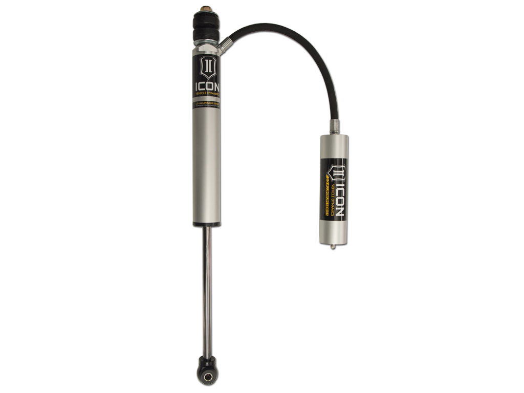 Front 2.0 VS RR Shock for Ford Super Duty 4WD, 2.5 in., ICON Vehicle Dynamics 66512R