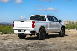 ICON Vehicle Dynamics 19-23 GM 1500 2.38-3.75" STAGE 3 EXP SUSPENSION SYSTEM W TUBULAR UCA K73073T, view 2