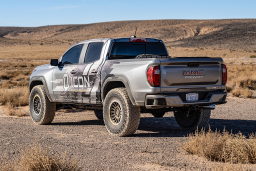 Rear 2.0 VS IR Shock for Colorado & Canyon, 0-2 in., view 5, ICON Vehicle Dynamics 76550