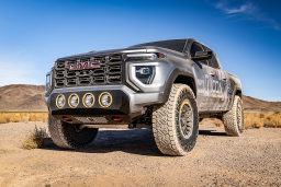 Rear 2.0 VS IR Shock for Colorado & Canyon, 0-2 in., view 6, ICON Vehicle Dynamics 76550