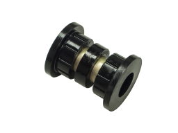 Rear Shock System with Tubular Upper Control Arms, GM HD, view 5, ICON Vehicle Dynamics 78734T