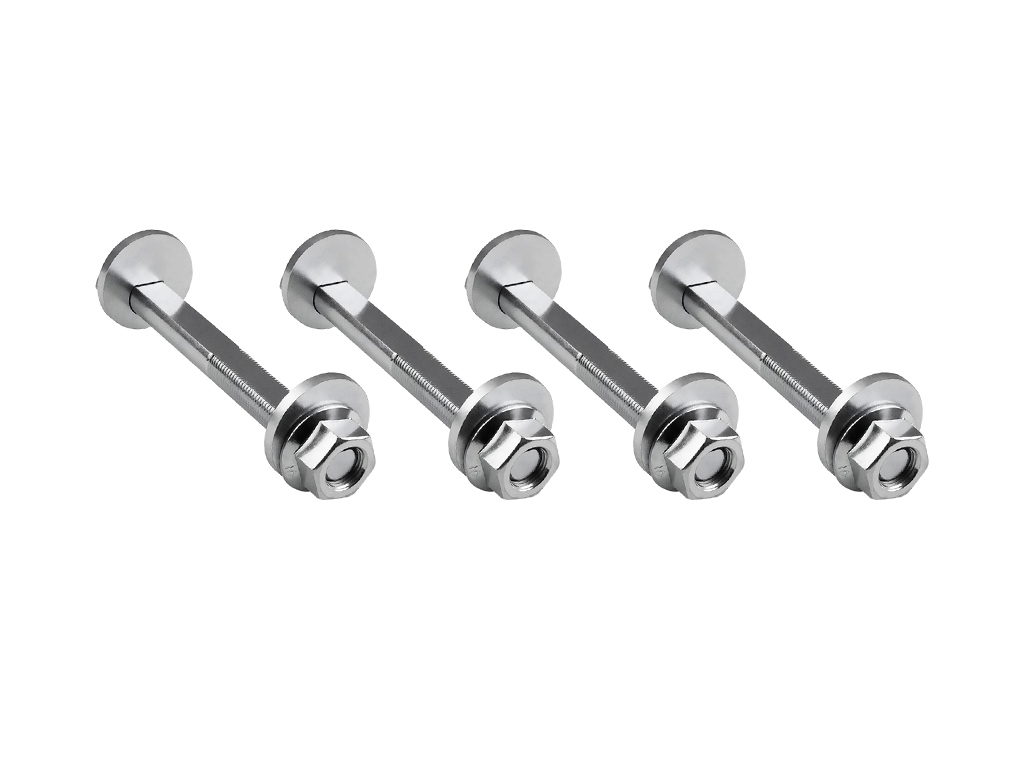 ICON Vehicle Dynamics Alignment Cam Kit for Nissan TITAN