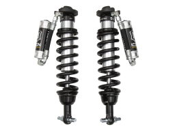 Extended Travel 2.5 VS RR Coilover Kit for Ford Ranger, ICON Vehicle Dynamics 91355