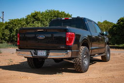 2.5 VS RR CDEV Coilover Kit for Ford F-150 4WD, 0-2.75 in., view 2, ICON Vehicle Dynamics 91823E