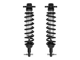 2.5 VS IR Coilover Kit for Ford F-150 RWD, 0-3 in., ICON Vehicle Dynamics 91717